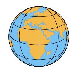 Weltladen - Eine Welt - Logo